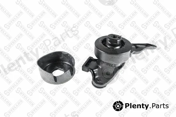 Stellox 25-18024-SX — Mounting, engine