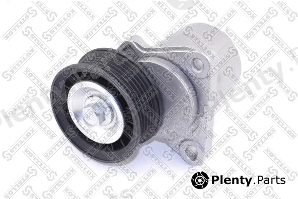 Stellox 03-40157-SX — Belt Tensioner, V-ribbed belt