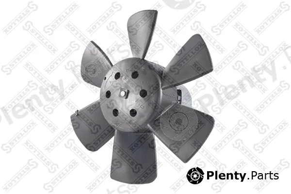 Stellox 29-99009-SX — Fan, engine cooling
