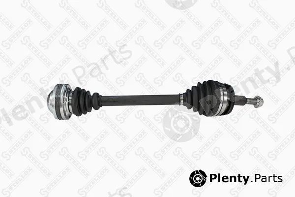 Stellox 1581911-SX — Drive Shaft