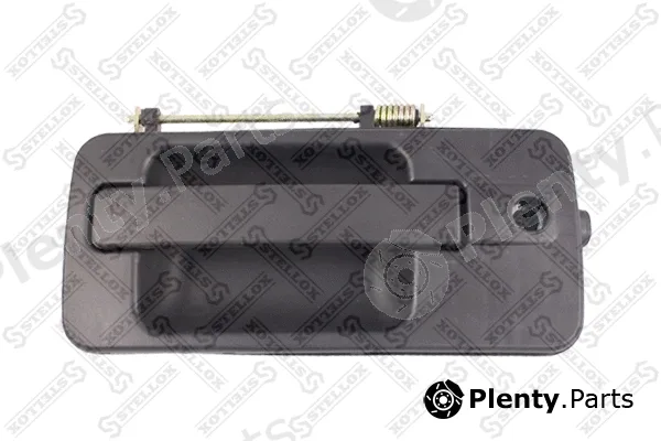 Stellox 87-24712-SX — Exterior Door Handle