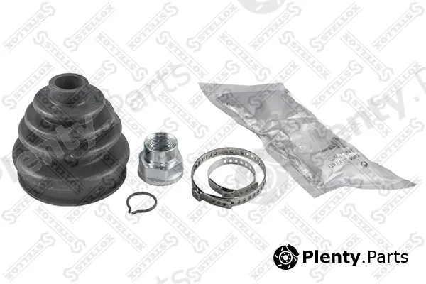 Stellox 13-00039-SX — Bellow Kit, steering