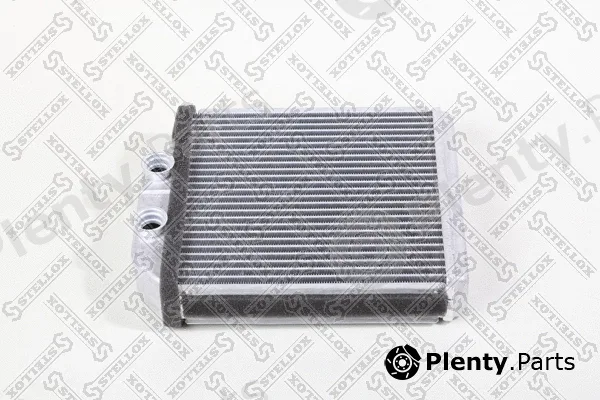 Stellox 10-35277-SX — Heat Exchanger, interior heating