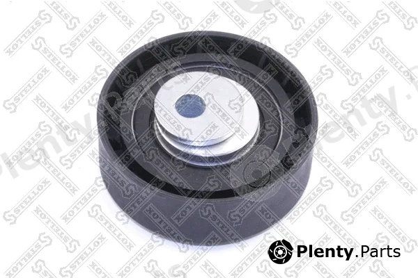 Stellox 03-40351-SX — Tensioner Pulley, timing belt