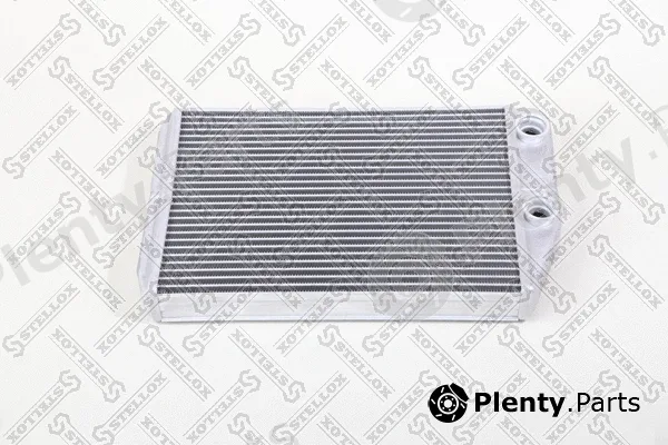 Stellox 10-35254-SX — Heat Exchanger, interior heating