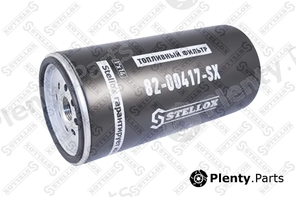 Stellox 82-00417-SX — Fuel Filter