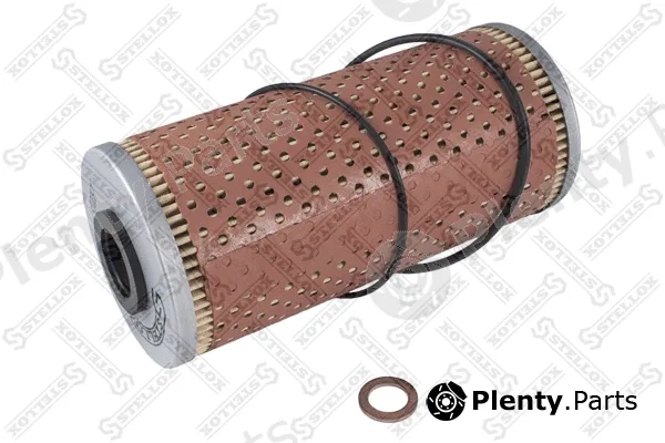 Stellox 20-50733-SX — Oil Filter