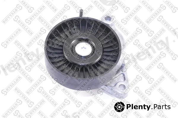Stellox 03-40117-SX — Tensioner Pulley, V-ribbed belt