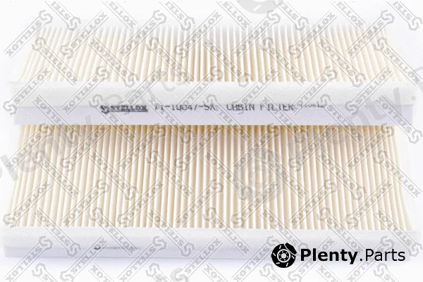 Stellox 71-10047-SX — Filter, cabin air