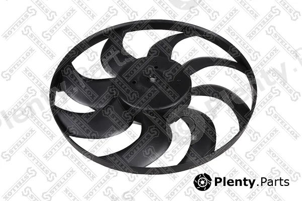 Stellox 29-99532-SX — Fan, engine cooling