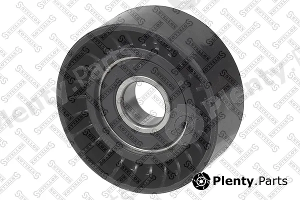 Stellox 03-41161-SX — Tensioner Pulley, V-ribbed belt