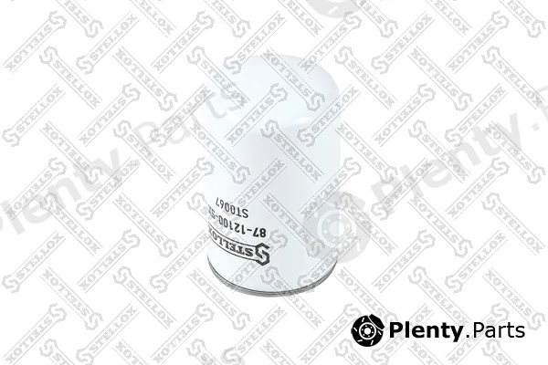 Stellox 87-12100-SX — Coolant Filter