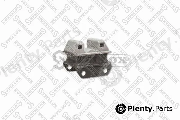 Stellox 81-02740-SX — Mounting, engine