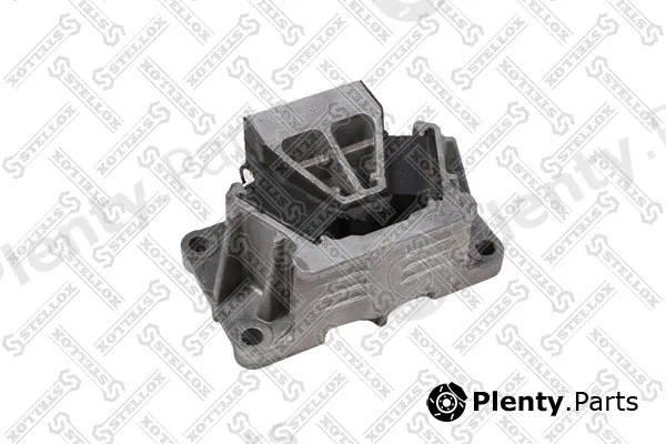 Stellox 81-02818-SX — Mounting, engine