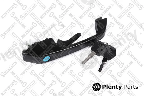 Stellox 87-24701-SX — Exterior Door Handle