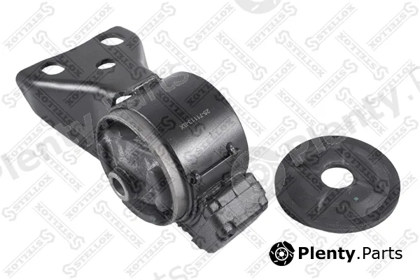 Stellox 25-71113-SX — Mounting, engine