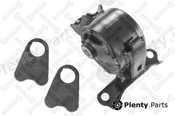 Stellox 25-18013-SX — Mounting, engine