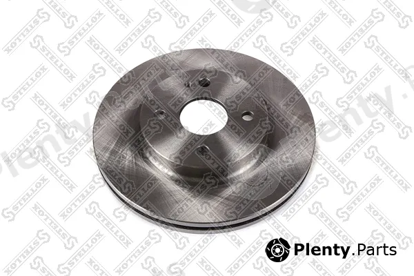 Stellox 6020-1123V-SX — Brake Disc