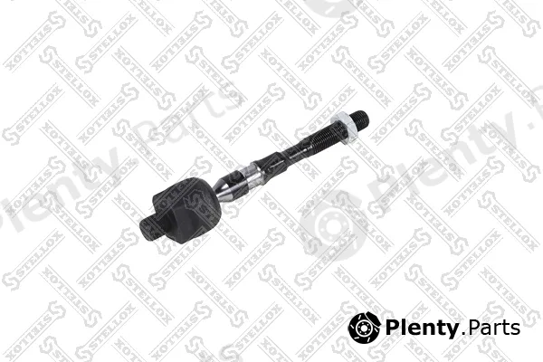 Stellox 55-02728-SX — Inner Tie Rod