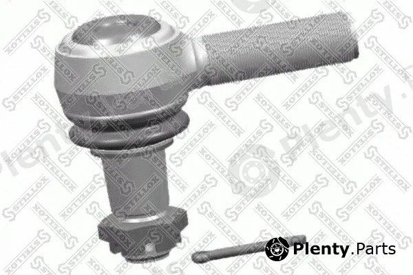 Stellox 84-34034-SX — Tie Rod End