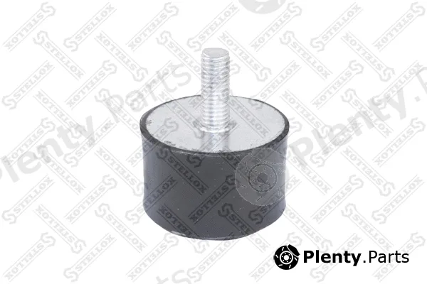 Stellox 82-04403-SX — Rubber Buffer, muffler