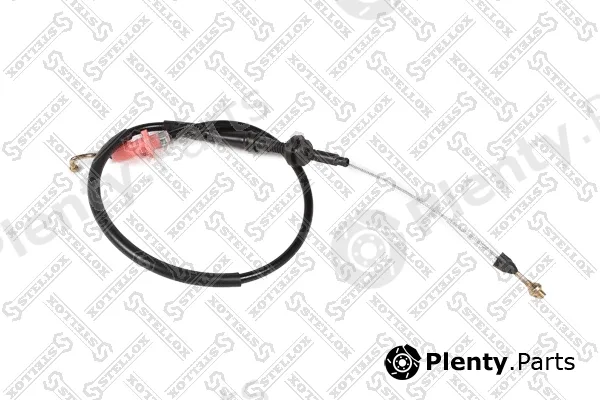Stellox 29-98103-SX — Accelerator Cable
