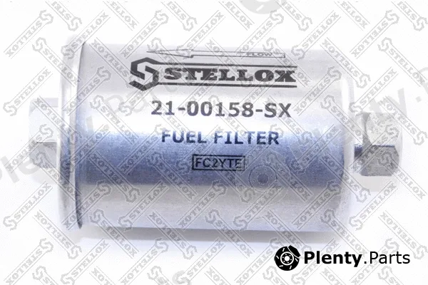 Stellox 21-00158-SX — Fuel Filter