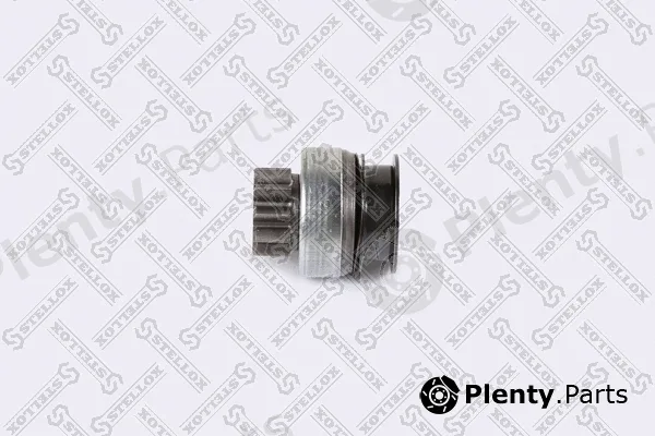Stellox 06-80142-SX — Freewheel Gear, starter