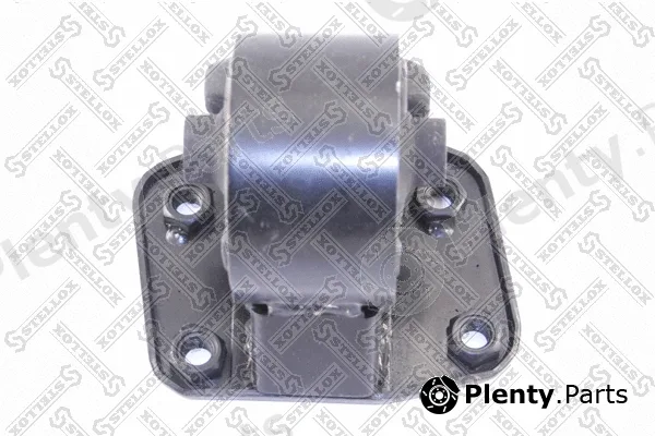 Stellox 25-72011-SX — Mounting, engine