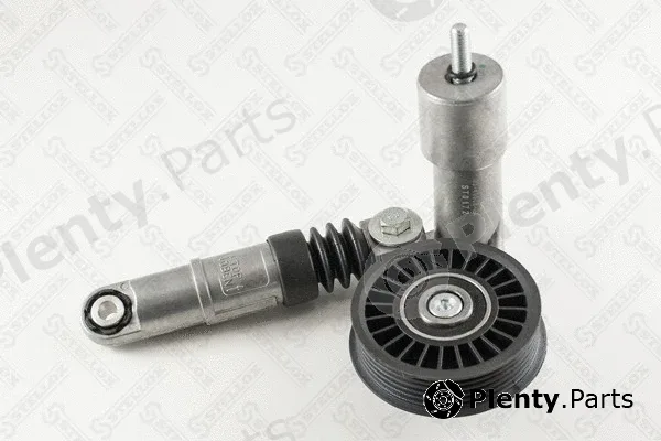 Stellox 03-40538-SX — Tensioner Pulley, V-ribbed belt