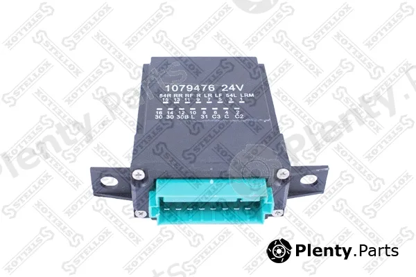 Stellox 88-05808-SX — Hazard Warning Light Relay