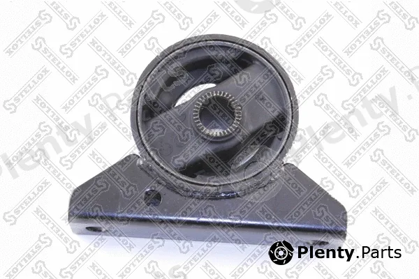 Stellox 25-51127-SX — Mounting, engine