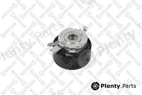 Stellox 03-40916-SX — Tensioner Pulley, V-ribbed belt