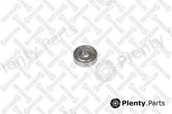 Stellox 43-00037-SX — Drive Bearing, alternator