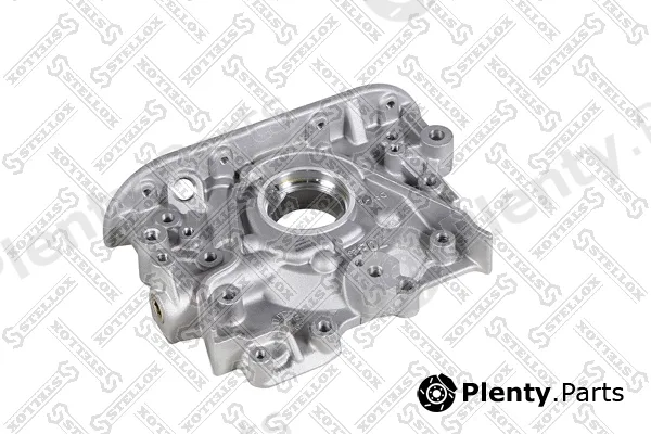 Stellox 04-40049-SX — Oil Pump