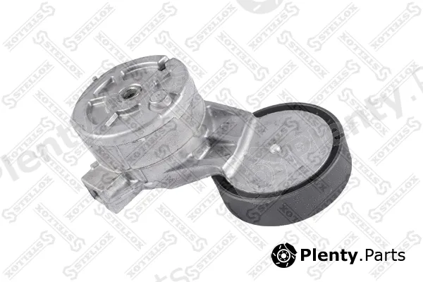 Stellox 03-40563-SX — Belt Tensioner, V-ribbed belt