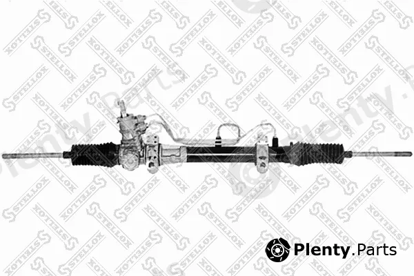 Stellox 00-37100-SX — Steering Gear