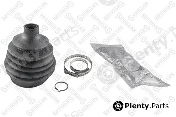 Stellox 13-00624-SX — Bellow Kit, steering