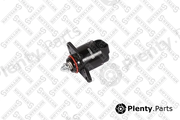 Stellox 75-51502-SX — Idle Control Valve, air supply