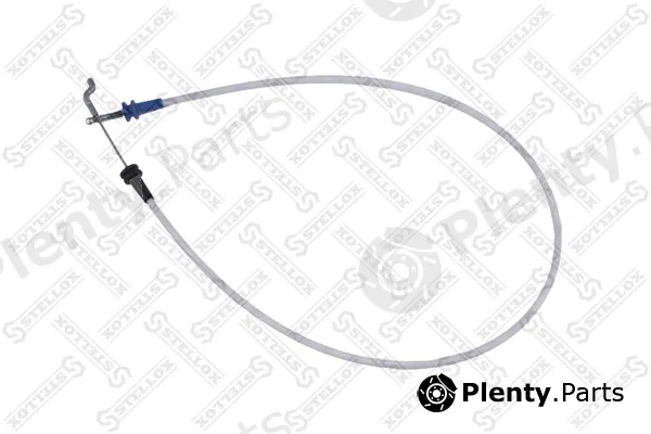 Stellox 87-45605-SX — Cable Pull, door release