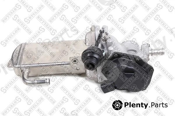Stellox 01-25229-SX — EGR Valve
