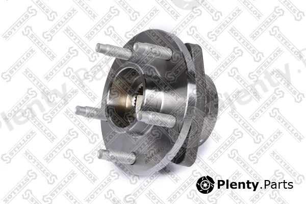 Stellox 43-29057-SX — Wheel Bearing Kit