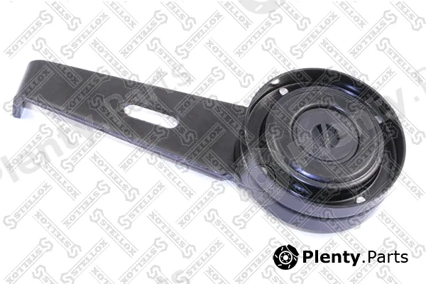 Stellox 03-40197-SX — Tensioner Pulley, V-ribbed belt