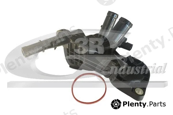 3RG 81699 — Thermostat, coolant