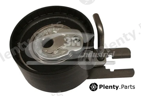 3RG 13318 — Tensioner Pulley, timing belt