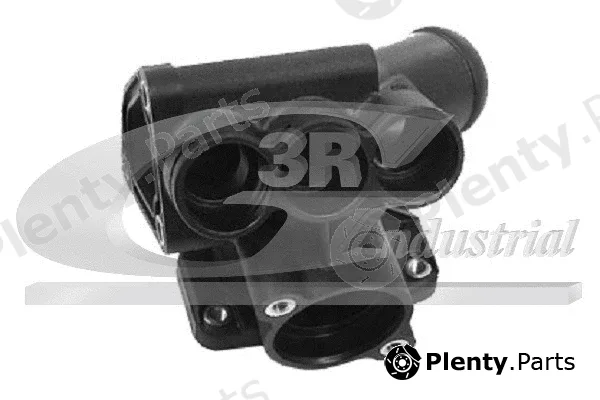 3RG 82728 — Coolant Flange