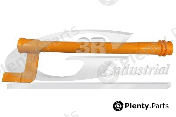 3RG 80788 — Tube, oil dipstick