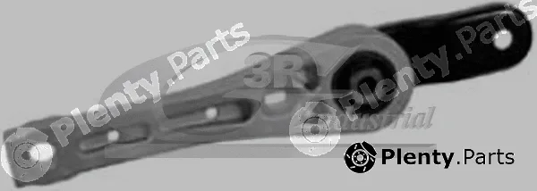3RG 40773 — Mounting, engine