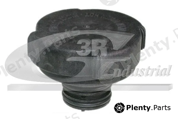 3RG 80102 — Cap, coolant tank