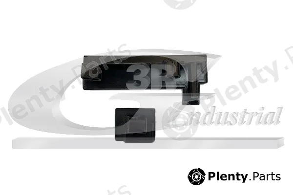 3RG 77616 — Repair Kit, headlight (bracket)